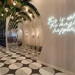 Moxy Nyc Lower East Side