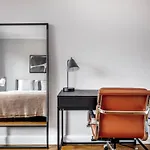 West Village 1Br W Wd Nr Equinox Nyc-1076
