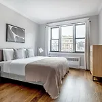 West Village 1Br W Wd Nr Equinox Nyc-1076