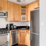 West Village 1Br W Wd Nr Equinox Nyc-1076