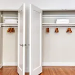 Apartment Uws 1br W Open Kitchen Doorman Gym Nyc-166 *