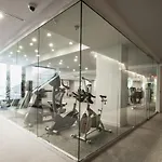 Chelsea 1Br W Office Nook Balcony Doorman Nyc-25