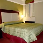 The At Times Square Apartment