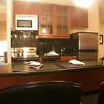 Rockefeller Center Apartments