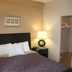 Rockefeller Center Apartments