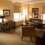 Rockefeller Center Apartments