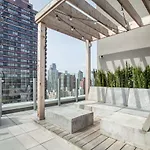 Ues 1Br W Dm Elevator Gym Coworking Spaces Nyc-589