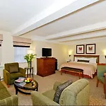Hotel San Carlos New York