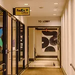 Marriott Downtown