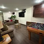 Estancia Baisment