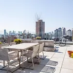 Apartment Ues 1br W Dm Elevator Gym Coworking Spaces Nyc-588 *