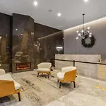 Apartment Ues 1br W Dm Elevator Gym Coworking Spaces Nyc-588 *