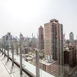 Apartment Ues 1br W Dm Elevator Gym Coworking Spaces Nyc-588 New York