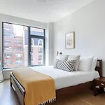 Apartment Ues 1br W Dm Elevator Gym Coworking Spaces Nyc-588 *