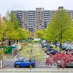 Uws 2Br W Doorman Nr 123 Subway Nyc-812