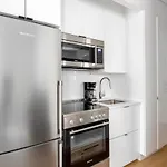Soho 1Br W Outdoor Space In-Unit Wd Nyc-1143