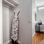 Gramercy Park 1Br W Elevator Laundry Nr Park Nyc-1141