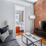 Gramercy Park 1Br W Elevator Laundry Nr Park Nyc-1141