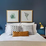 Upper W Side 1Br W Wd Nr Lincon Center Nyc-294