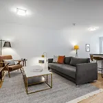 Upper W Side 1Br W Wd Nr Lincon Center Nyc-294