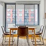 Murray Hill 1Br W Doorman Gym Pool Parking Nyc-581