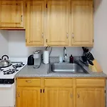 Furnished Apartment 782 East Village