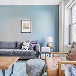 Central W Village 1Br Gym Doorman Nyc-156