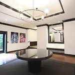 Central W Village 1Br Gym Doorman Nyc-156