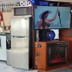 Oceanfront 3-Decks Condo @ Yacht