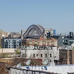 Astoria Inn Laguardia Hotel