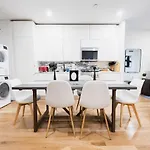 13-1 I Brand New Luxury 2Br Prime Union Square