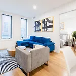 13-1 I Brand New Luxury 2Br Prime Union Square