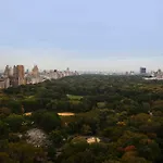 Essex House - Central Park View