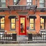 Hotel Merit New York Times Square