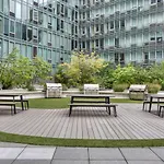 Hells Kitchen 1Br W Pool Dm Nr Central Pk Nyc-407