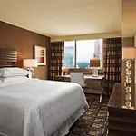 Hotel Sheraton Times Square