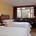 Sheraton Times Square 4* New York