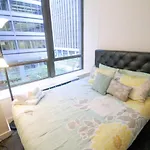 2 Bedroom In Wall Street