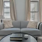 East Harlem 2Br W Elevator Wd Nr East River Nyc-1159