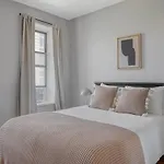 East Harlem 2Br W Elevator Wd Nr East River Nyc-1159