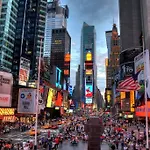 Amazing 2 Bedroom By Time Sq
