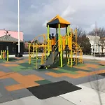 Barnes Ave