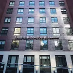 Fairfield & By Marriott Manhattan/central Park Hotel 3*