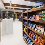 Hotel Fairfield & By Marriott Manhattan/central Park