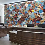 Courtyard By Marriott Manhattan/chelsea