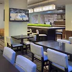 Courtyard By Marriott Manhattan/chelsea 4*
