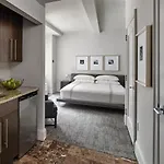 Aka Park Aparthotel 4*