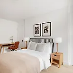Midtown East 1br W Doorman Nr Grand Nyc-1170 New York