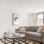 Apartment Midtown East 1br W Doorman Nr Grand Nyc-1170