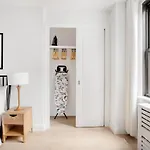 Midtown East 1br W Doorman Nr Grand Nyc-1170 Apartment